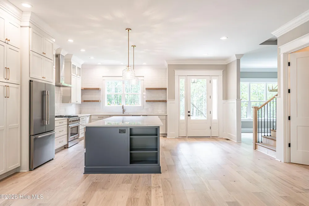 125 Landers Pond Lane West End, NC 27376