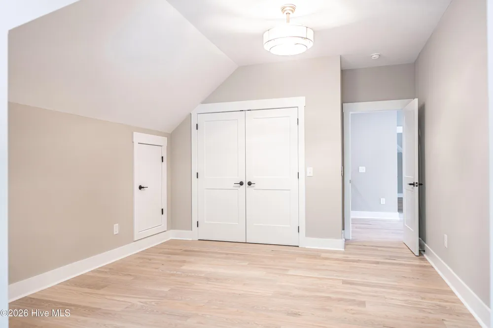 125 Landers Pond Lane West End, NC 27376