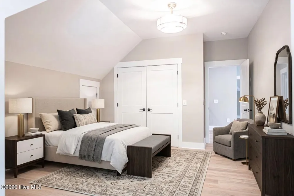 125 Landers Pond Lane West End, NC 27376