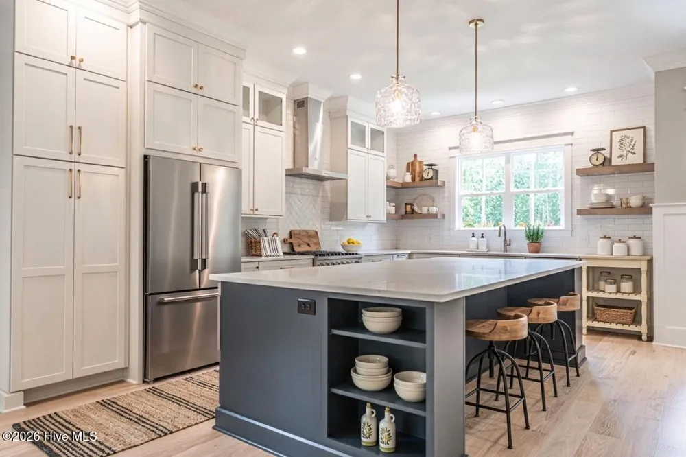 125 Landers Pond Lane West End, NC 27376