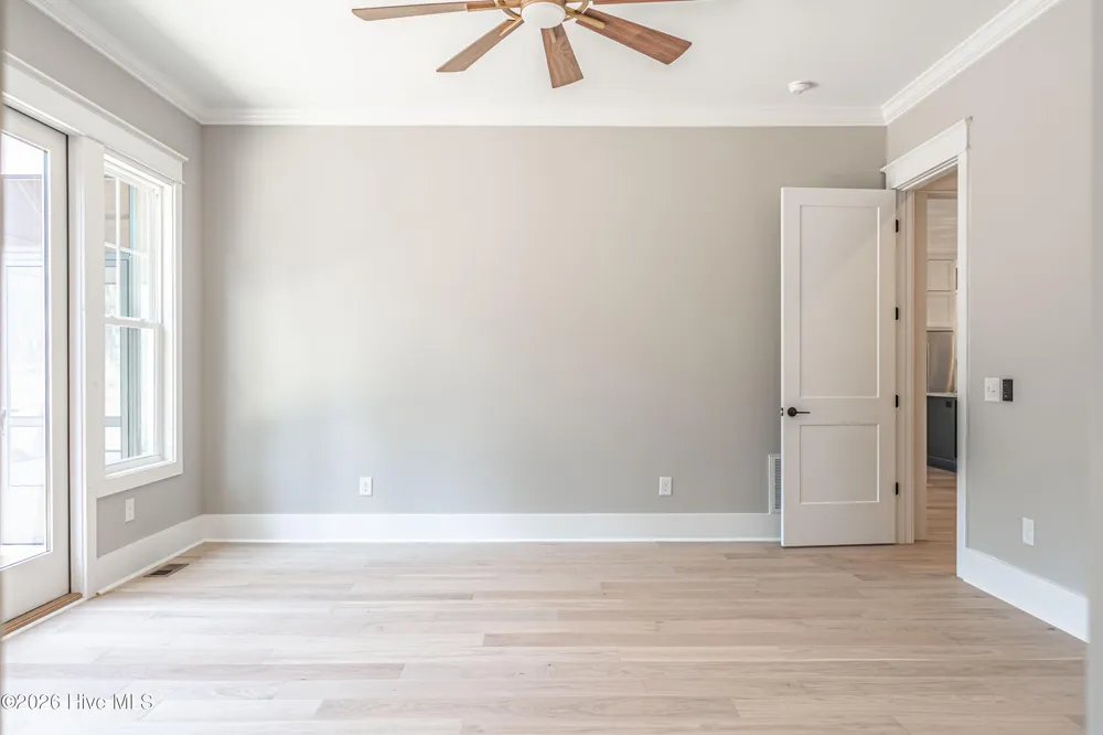 125 Landers Pond Lane West End, NC 27376