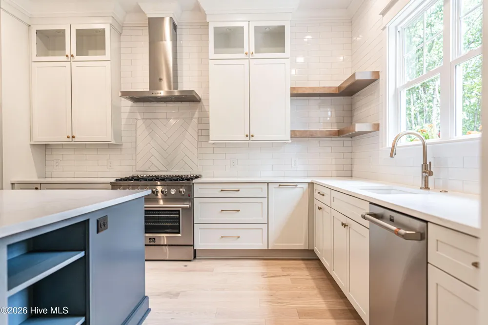 125 Landers Pond Lane West End, NC 27376
