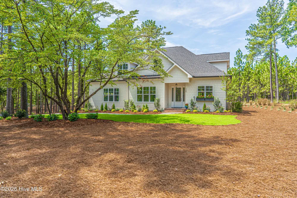 125 Landers Pond Lane West End, NC 27376