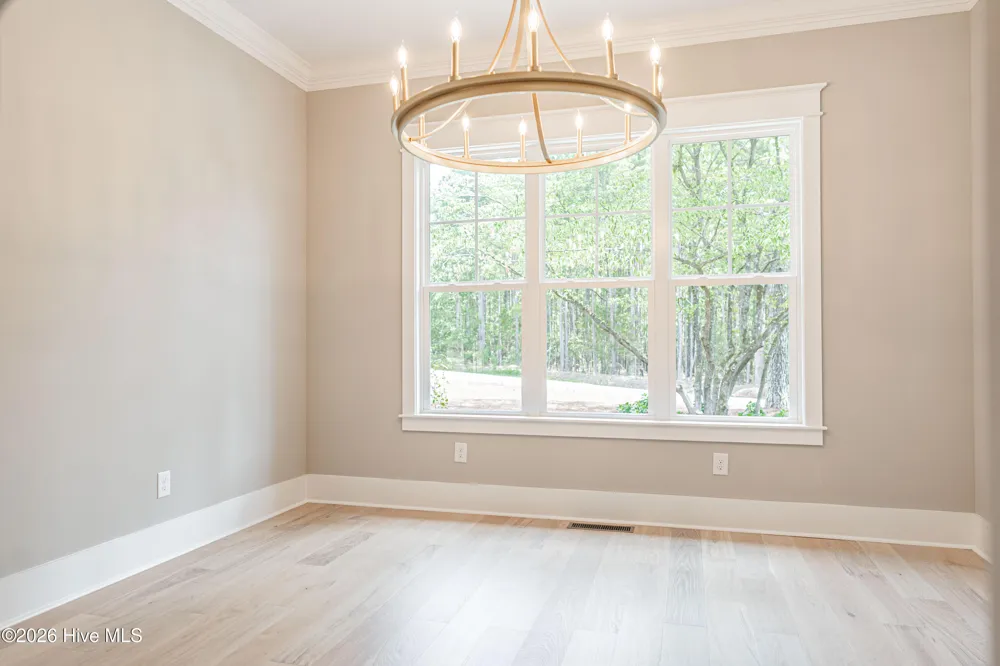 125 Landers Pond Lane West End, NC 27376