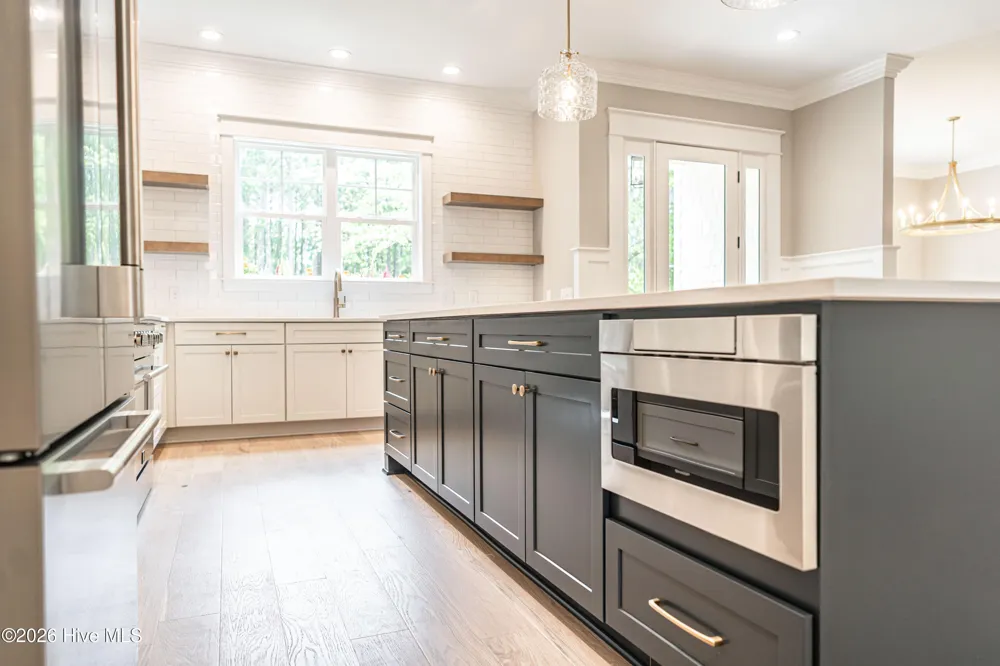 125 Landers Pond Lane West End, NC 27376