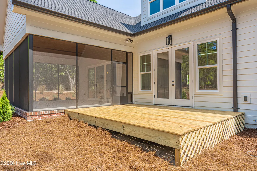 125 Landers Pond Lane West End, NC 27376