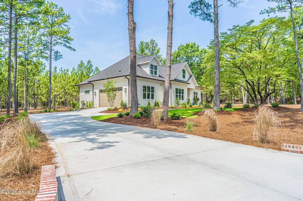 125 Landers Pond Lane West End, NC 27376