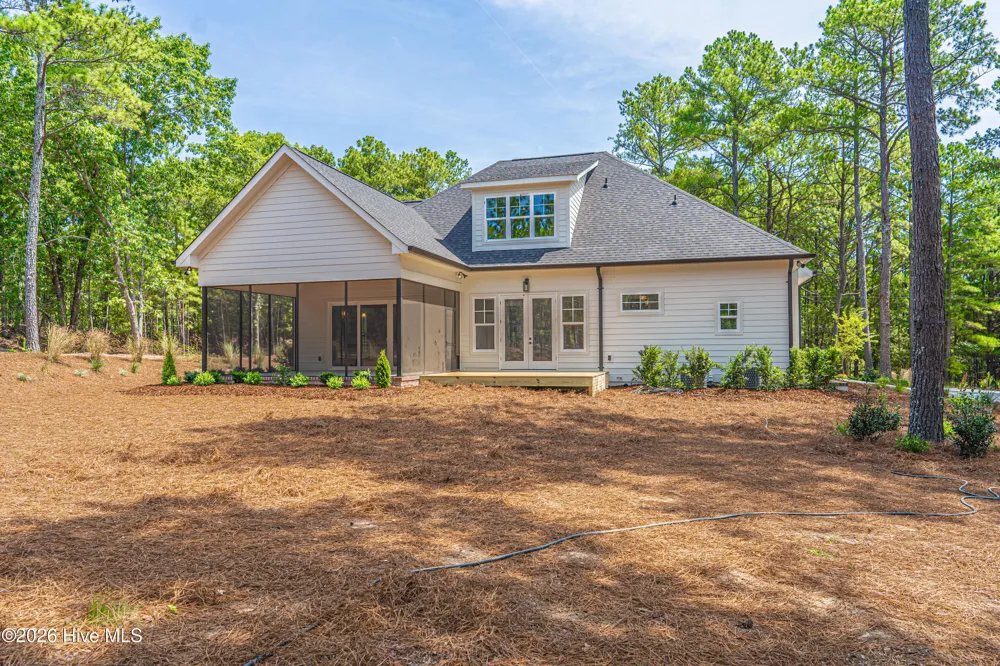125 Landers Pond Lane West End, NC 27376