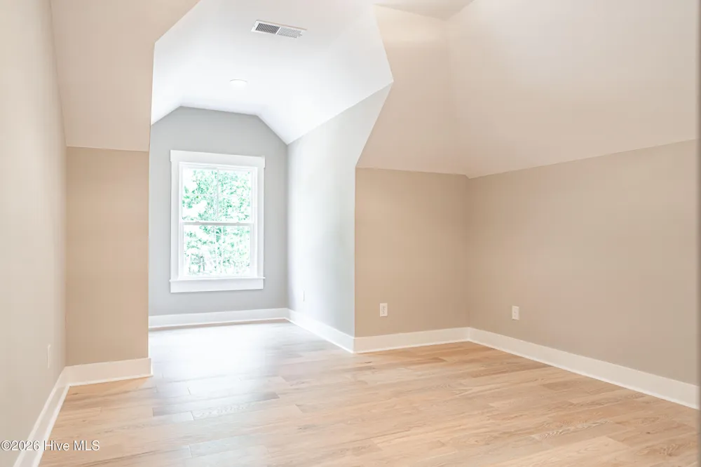 125 Landers Pond Lane West End, NC 27376