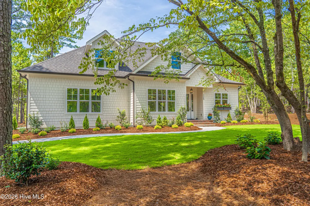 125 Landers Pond Lane West End, NC 27376