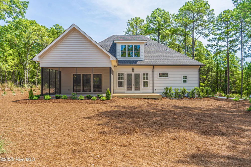 125 Landers Pond Lane West End, NC 27376
