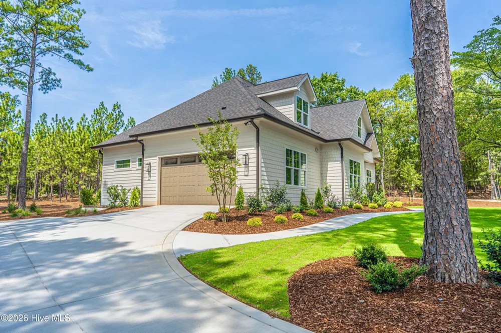 125 Landers Pond Lane West End, NC 27376