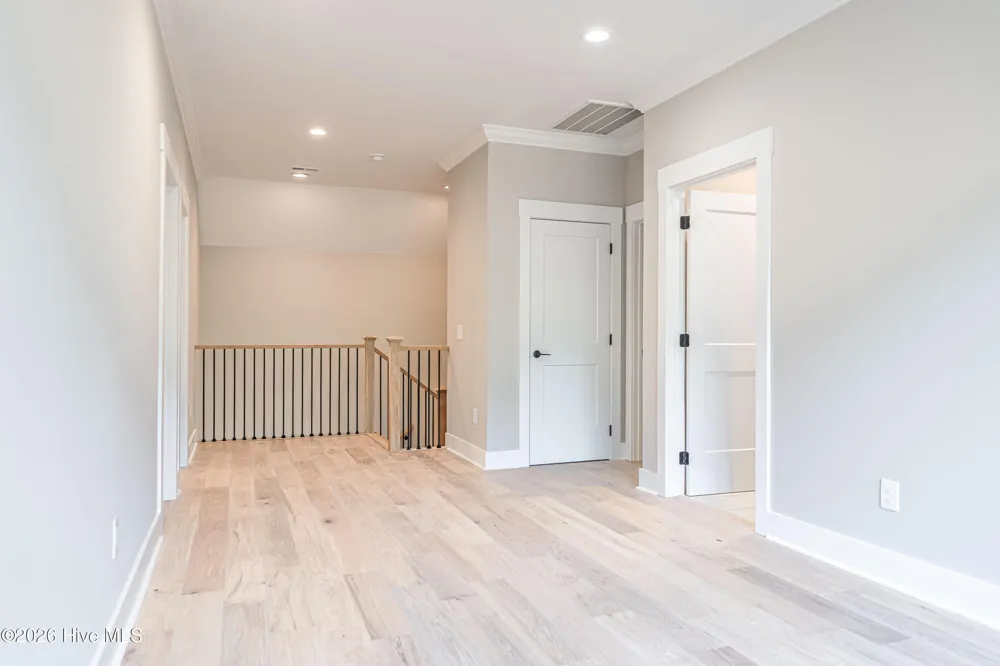 125 Landers Pond Lane West End, NC 27376
