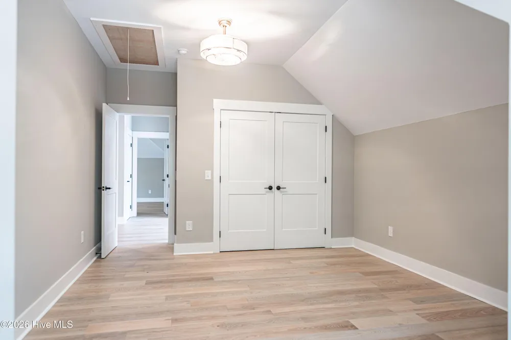 125 Landers Pond Lane West End, NC 27376