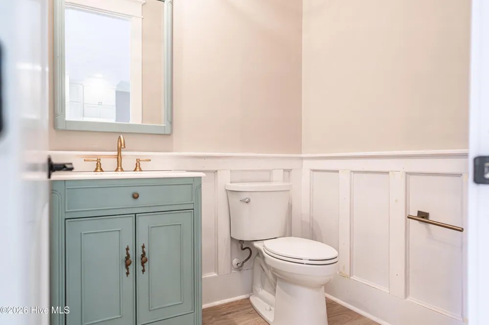 125 Landers Pond Lane West End, NC 27376