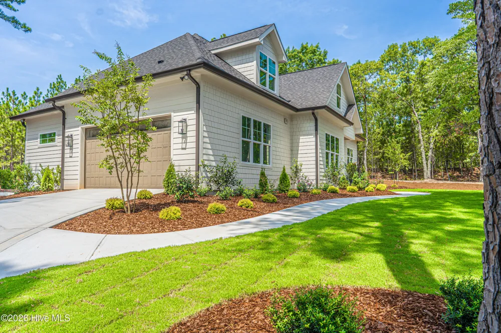 125 Landers Pond Lane West End, NC 27376