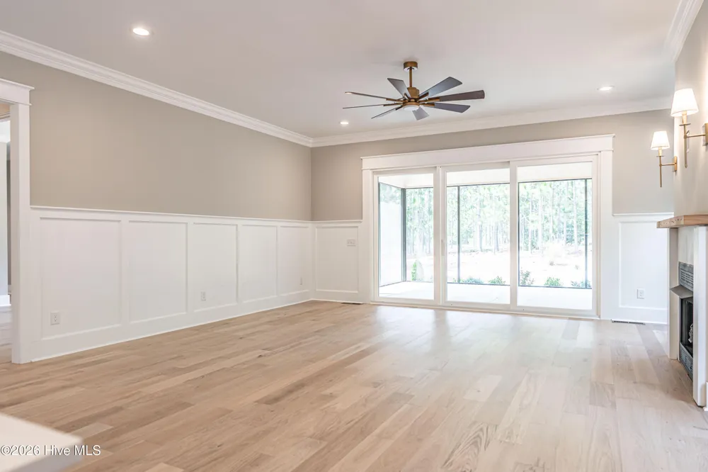 125 Landers Pond Lane West End, NC 27376
