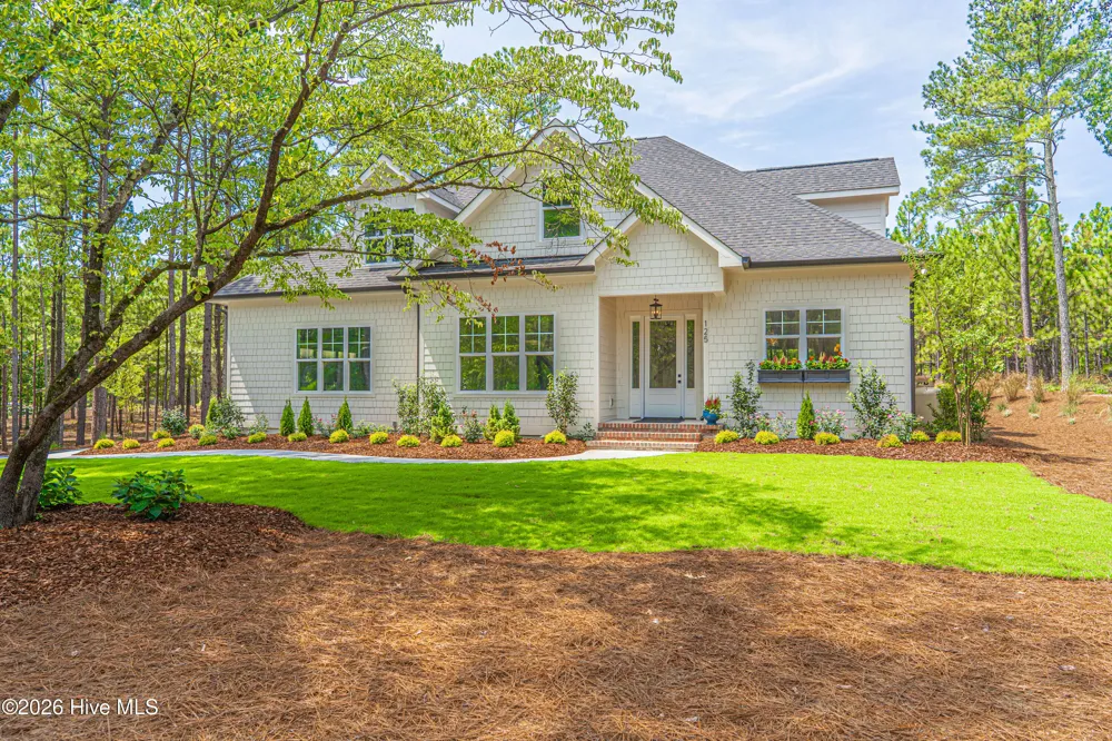125 Landers Pond Lane West End, NC 27376