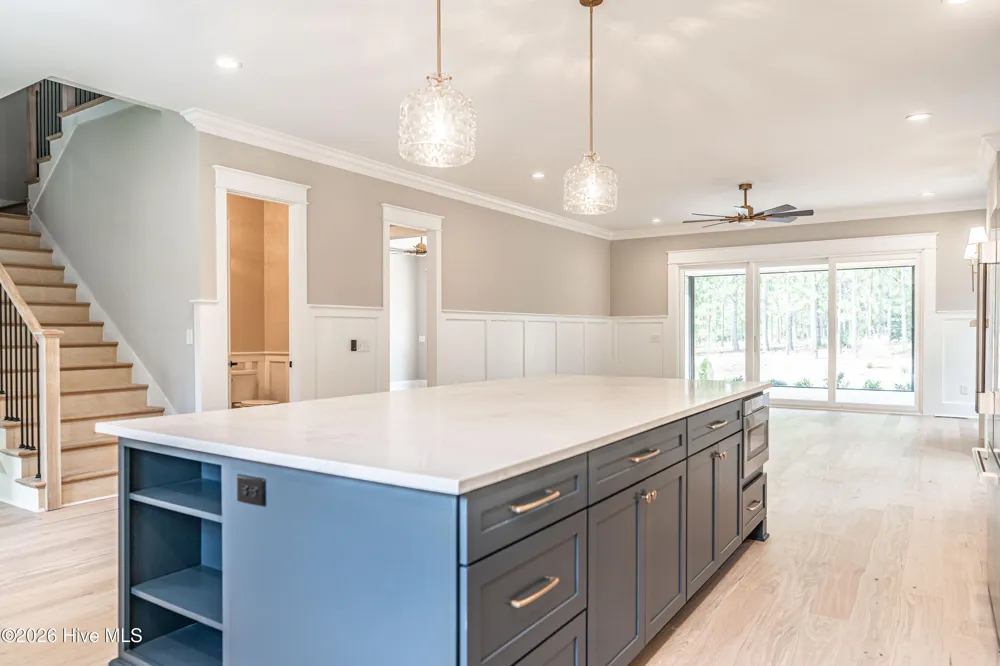 125 Landers Pond Lane West End, NC 27376