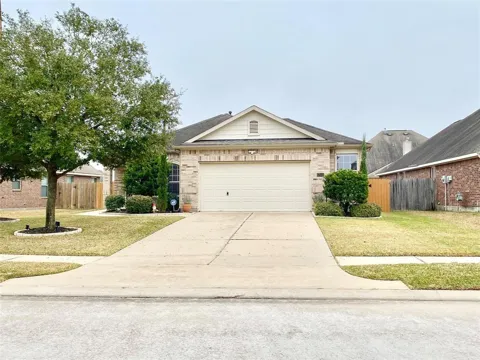 17518 Stamford Oaks Drive