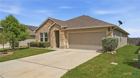 908 Pronghorn Trail