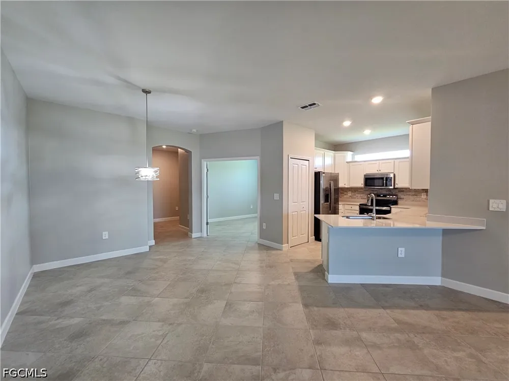 Hazelnut Court S Lehigh Acres, FL 33936