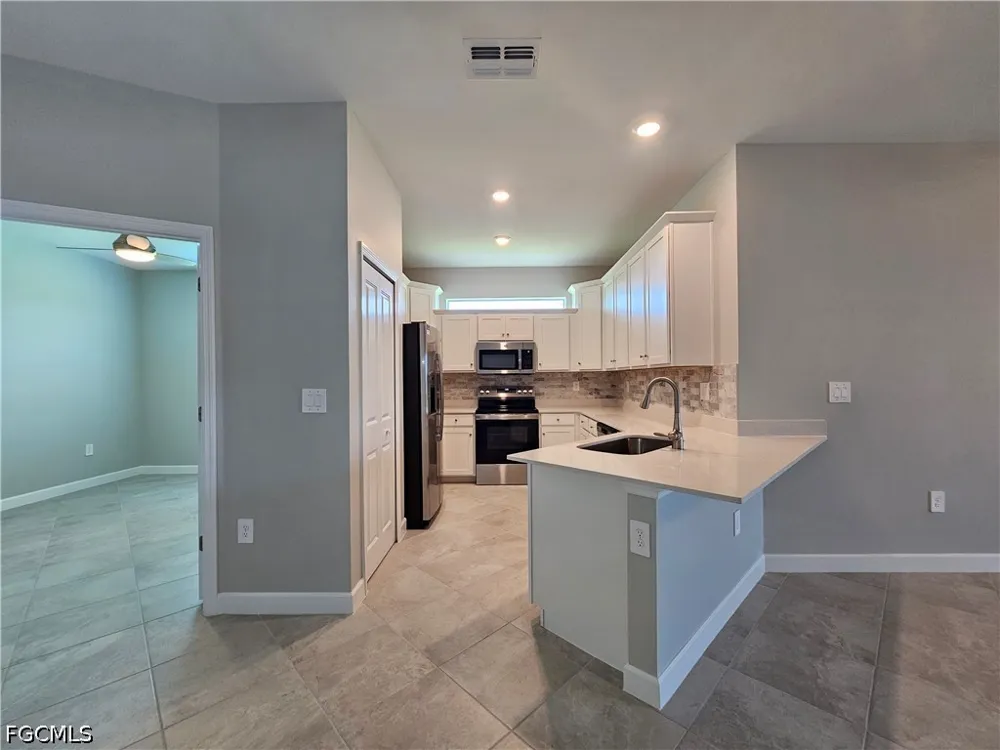 Hazelnut Court S Lehigh Acres, FL 33936