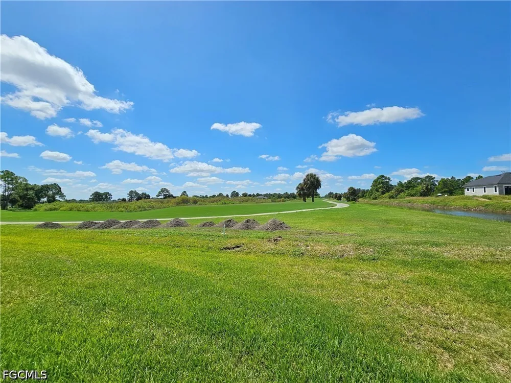 Hazelnut Court S Lehigh Acres, FL 33936