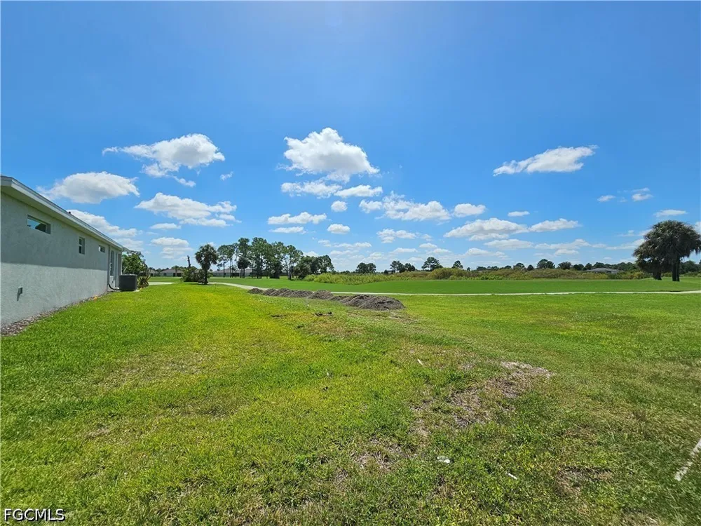 Hazelnut Court S Lehigh Acres, FL 33936