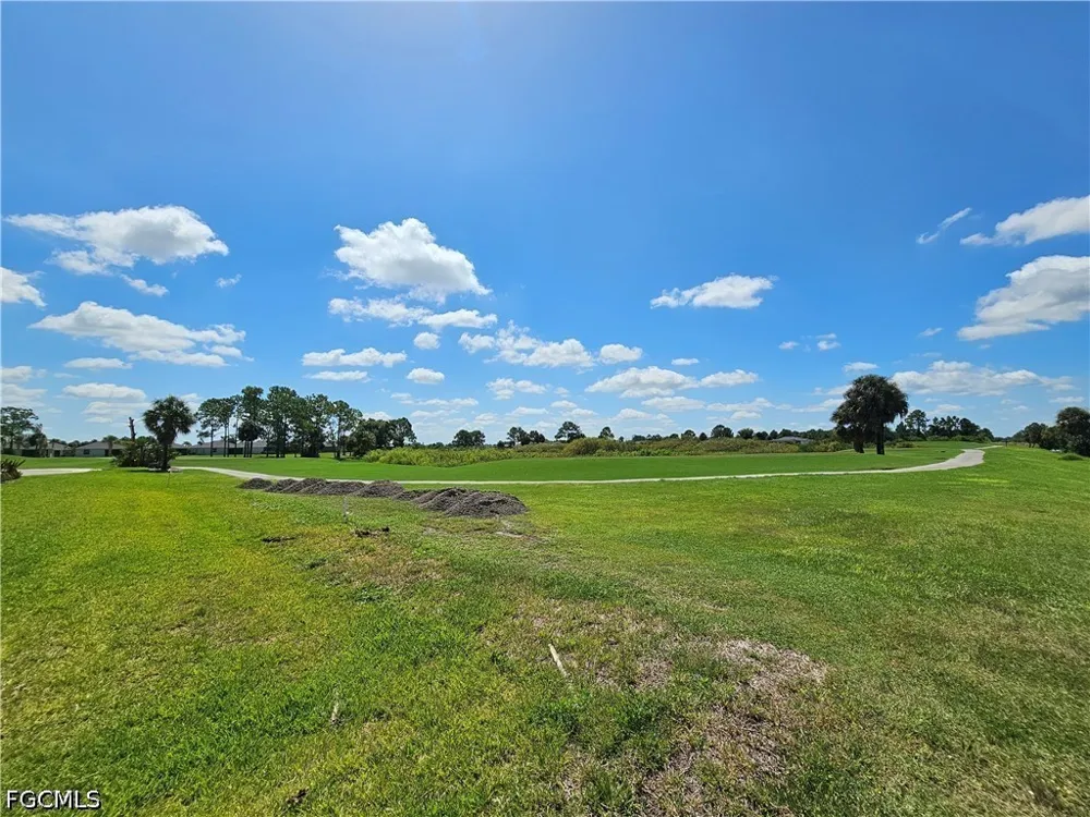 Hazelnut Court S Lehigh Acres, FL 33936