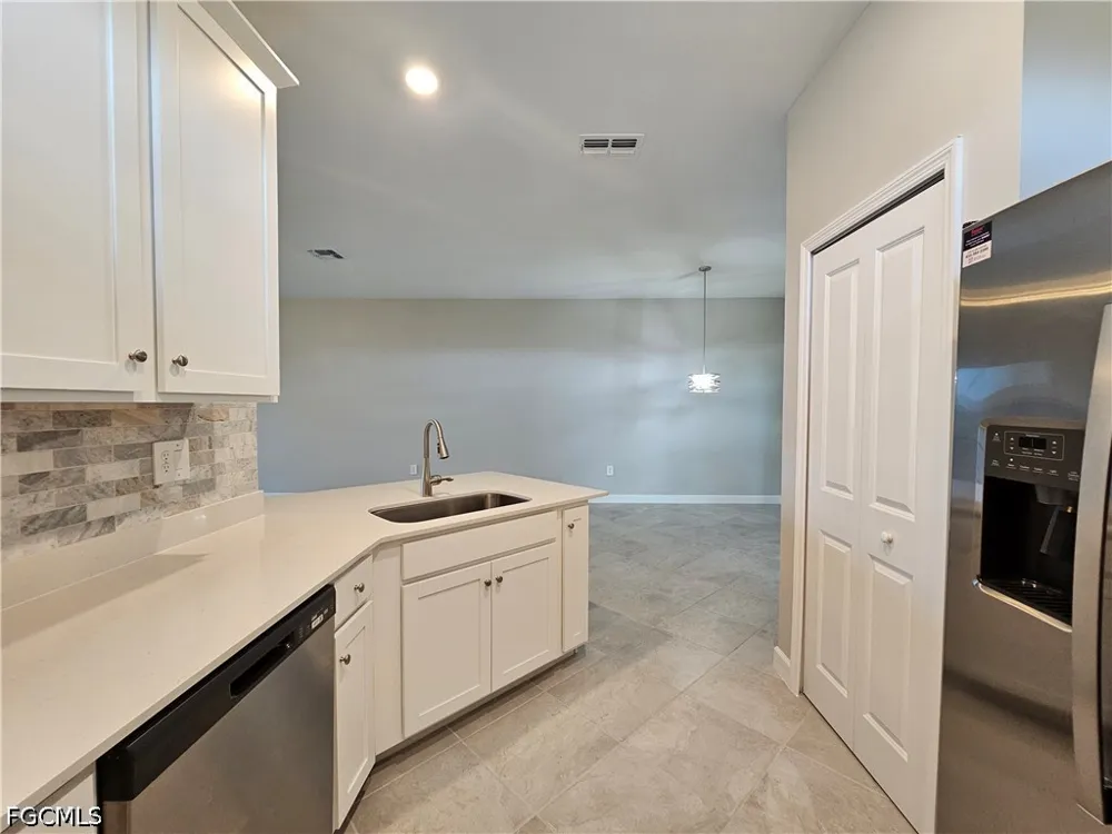 Hazelnut Court S Lehigh Acres, FL 33936