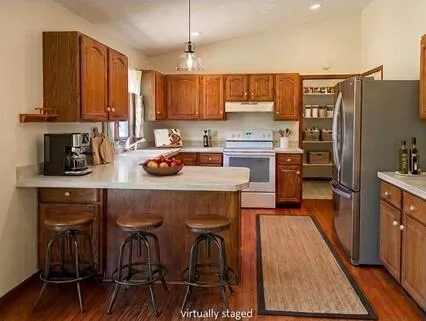 141 Ida Red Sparta, MI 49345