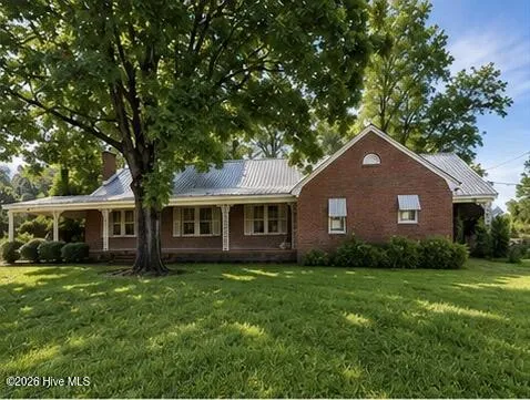 1201 W Main Street