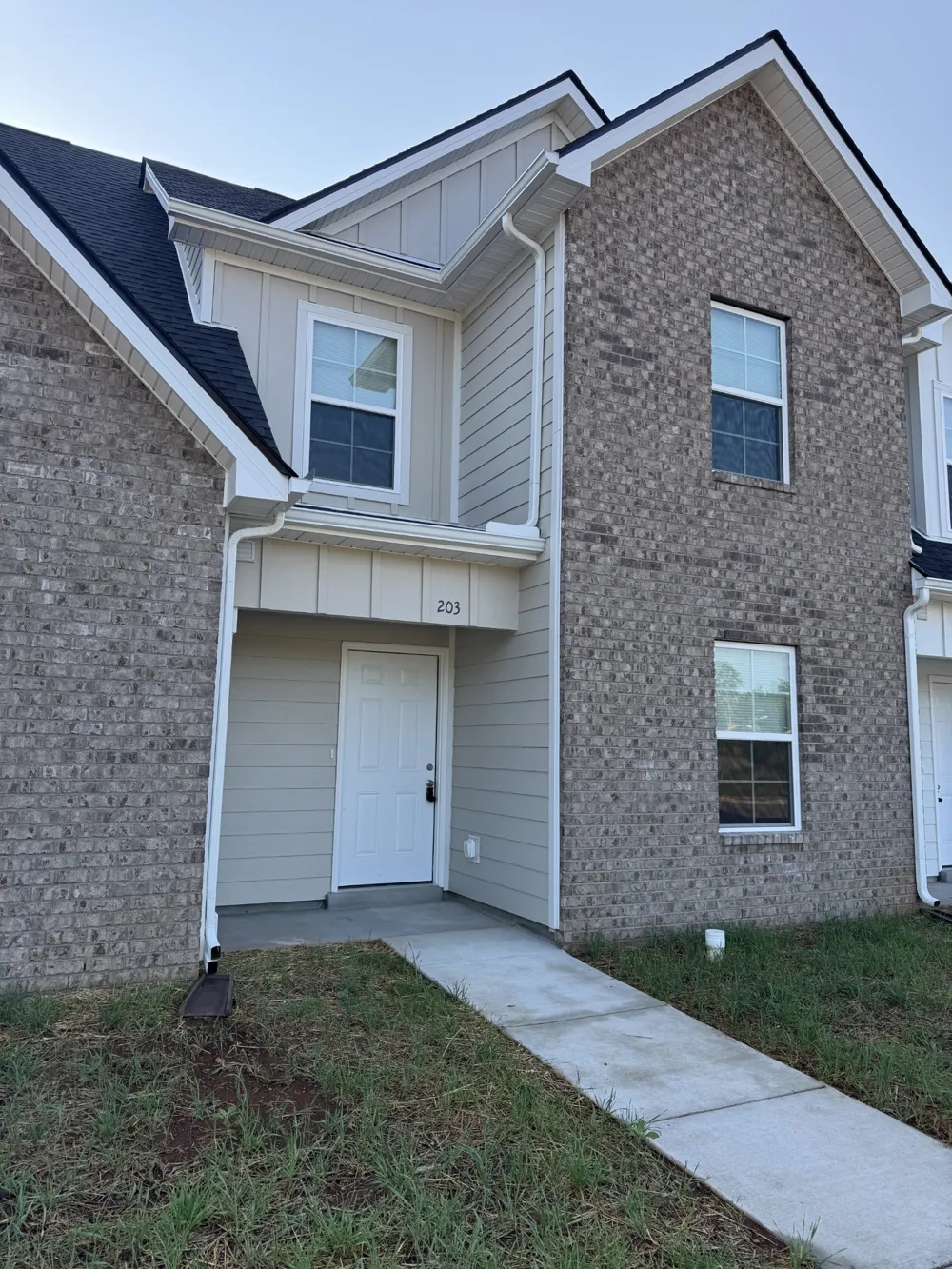 203 Mountaindale Dr Smyrna, TN 37167
