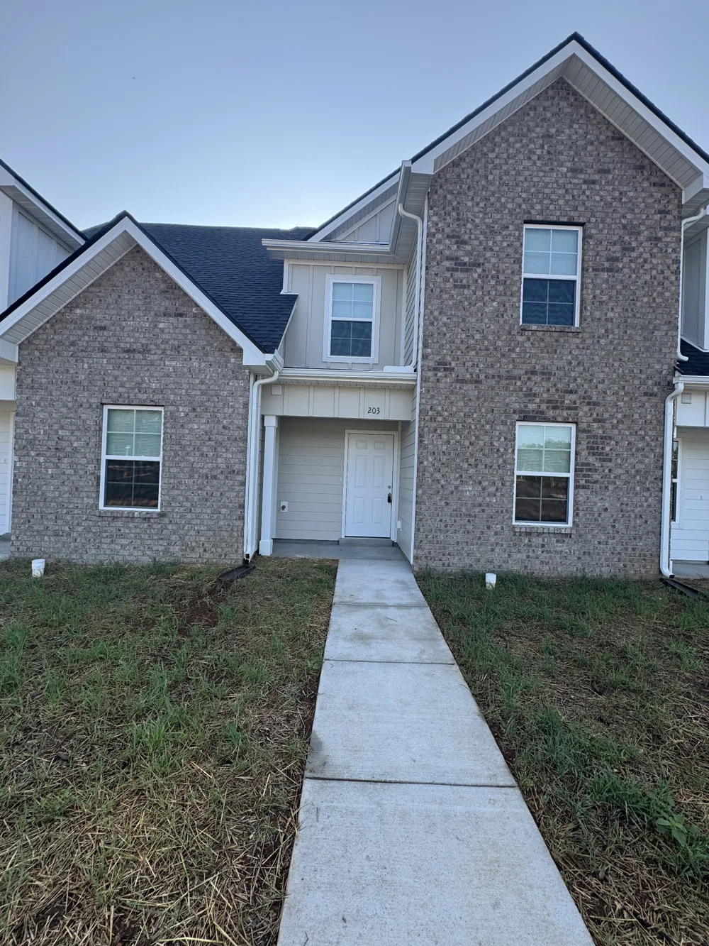 203 Mountaindale Dr Smyrna, TN 37167