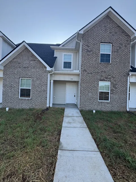203 Mountaindale Dr