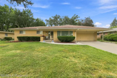 32029 Desmond Drive