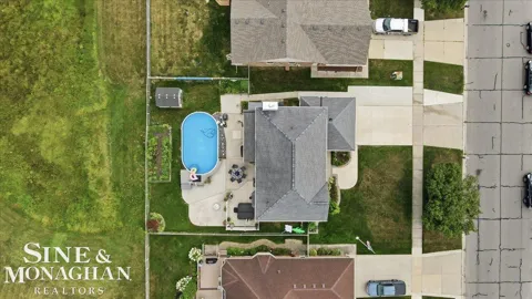 35435 St Clair Drive