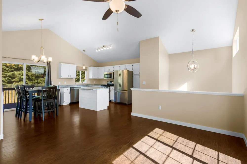 4643 Rokos Court Long Lake Township, MI 49685