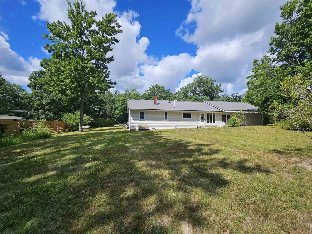 5095 Crosby Road Haring Charter Township, MI 49601