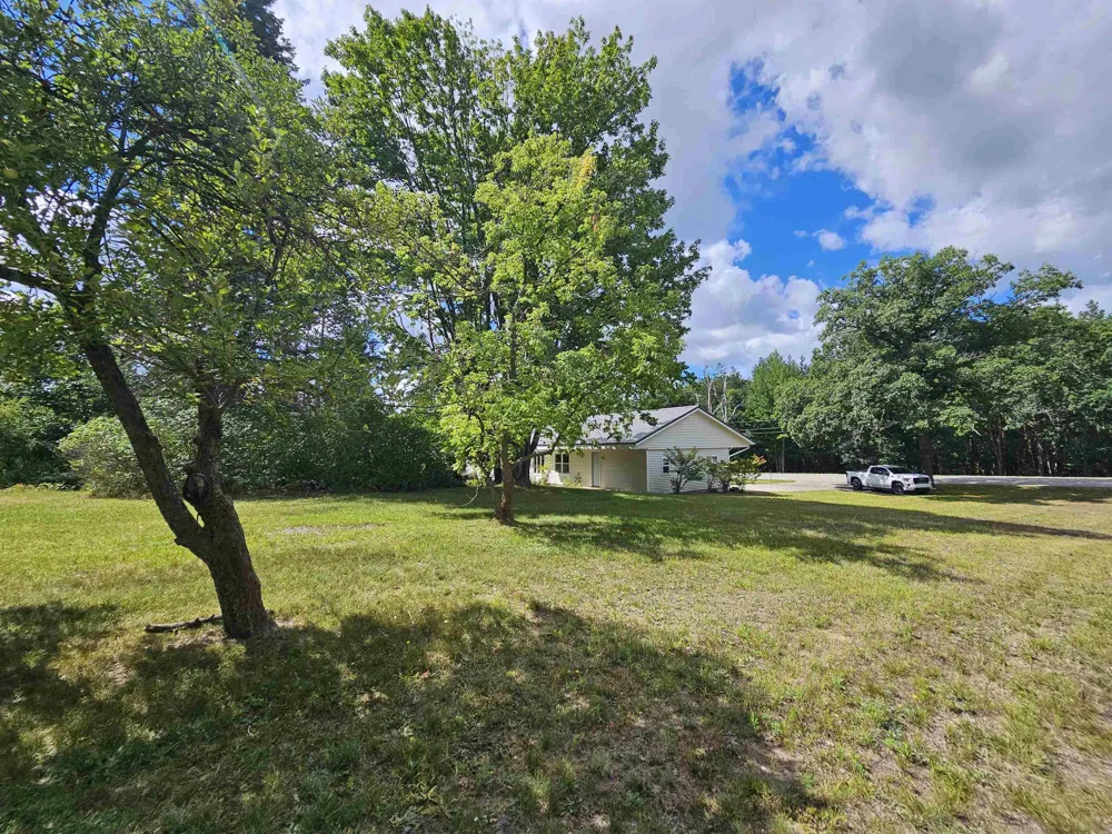 5095 Crosby Road Haring Charter Township, MI 49601