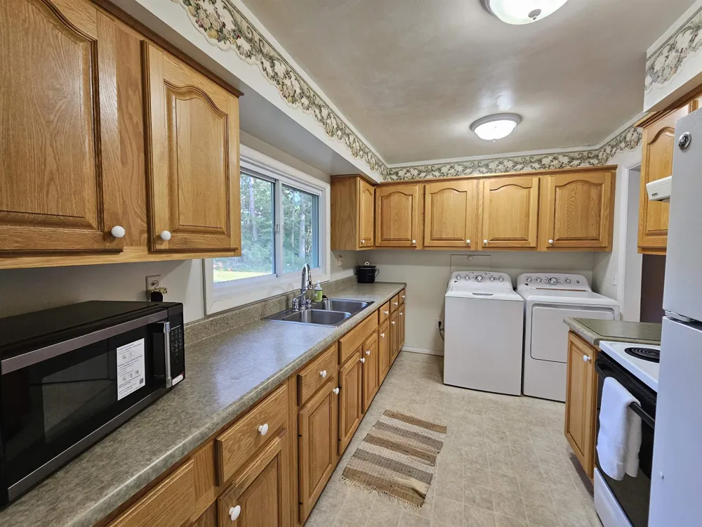 5095 Crosby Road Haring Charter Township, MI 49601