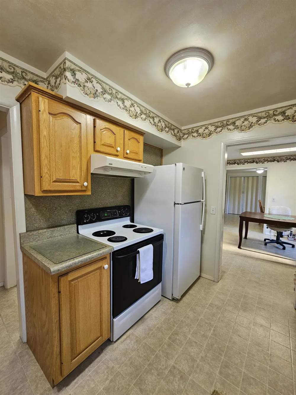5095 Crosby Road Haring Charter Township, MI 49601