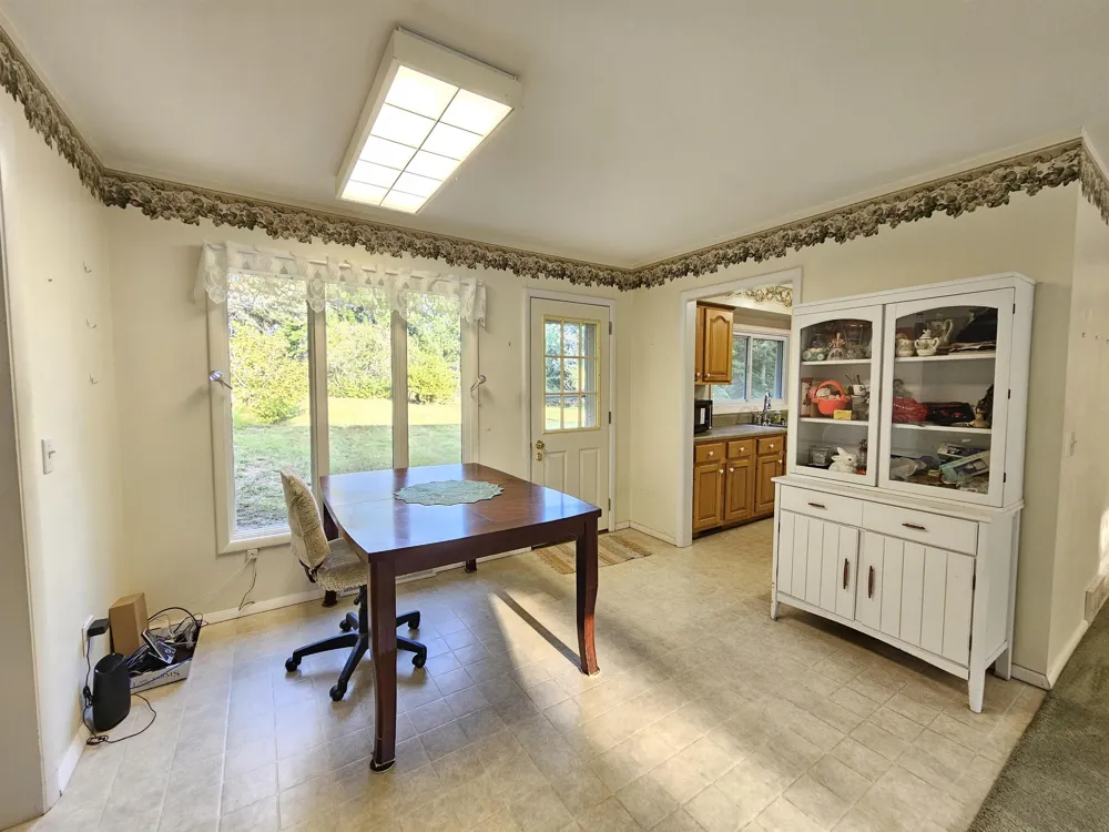 5095 Crosby Road Haring Charter Township, MI 49601