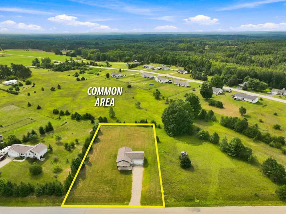8361 King Arthurs Court Paradise Township, MI 49649