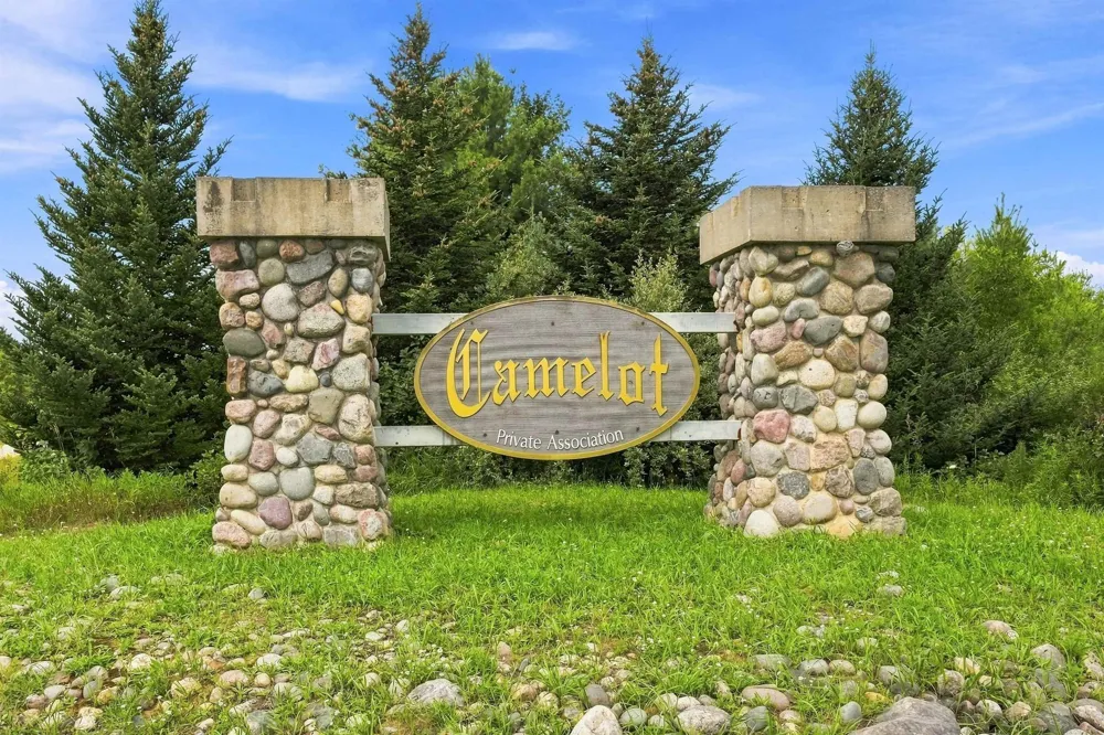 8361 King Arthurs Court Paradise Township, MI 49649