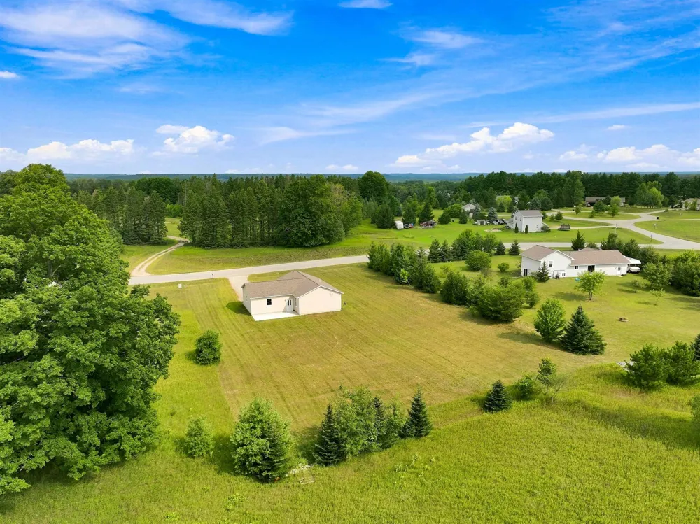 8361 King Arthurs Court Paradise Township, MI 49649