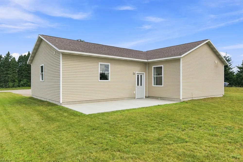 8361 King Arthurs Court Paradise Township, MI 49649
