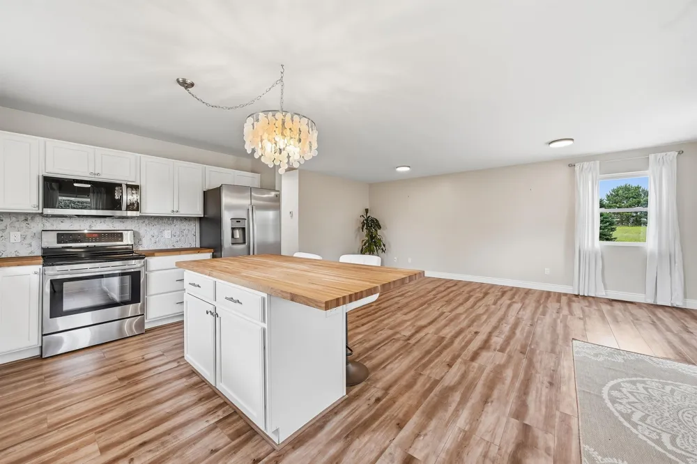 8361 King Arthurs Court Paradise Township, MI 49649