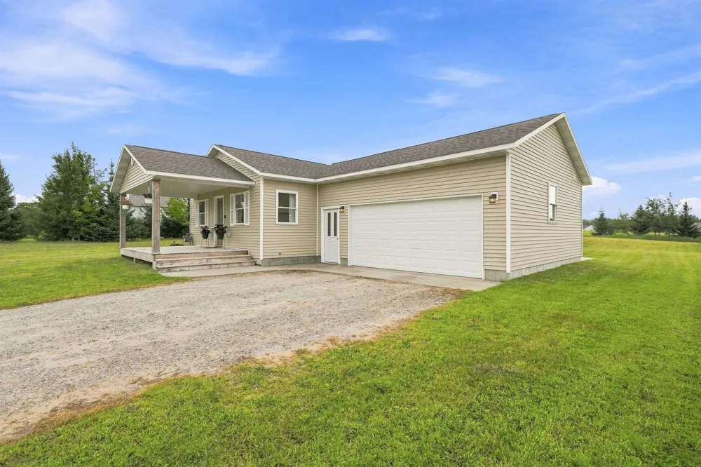 8361 King Arthurs Court Paradise Township, MI 49649